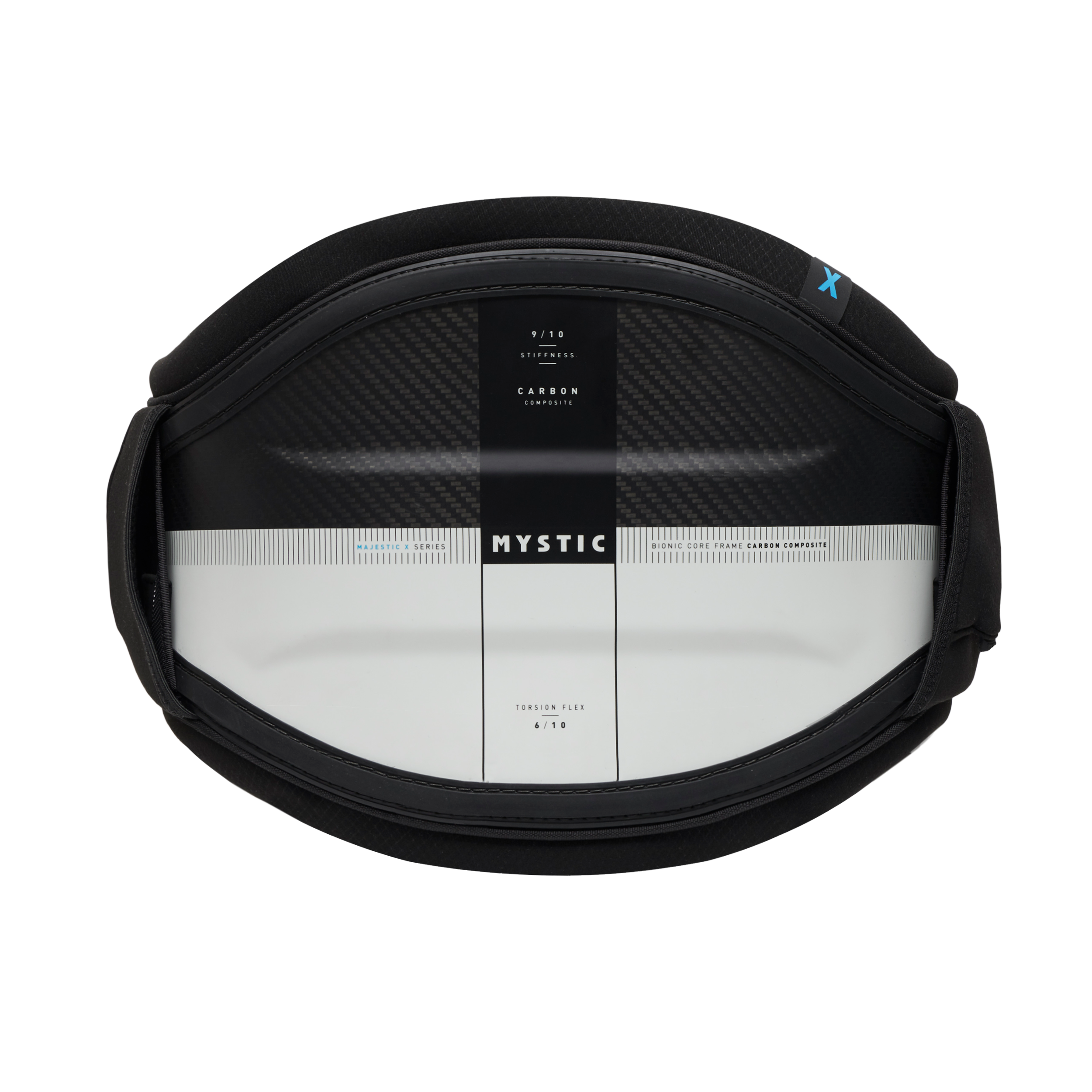 Mystic Majestic X Waist Harness | 24