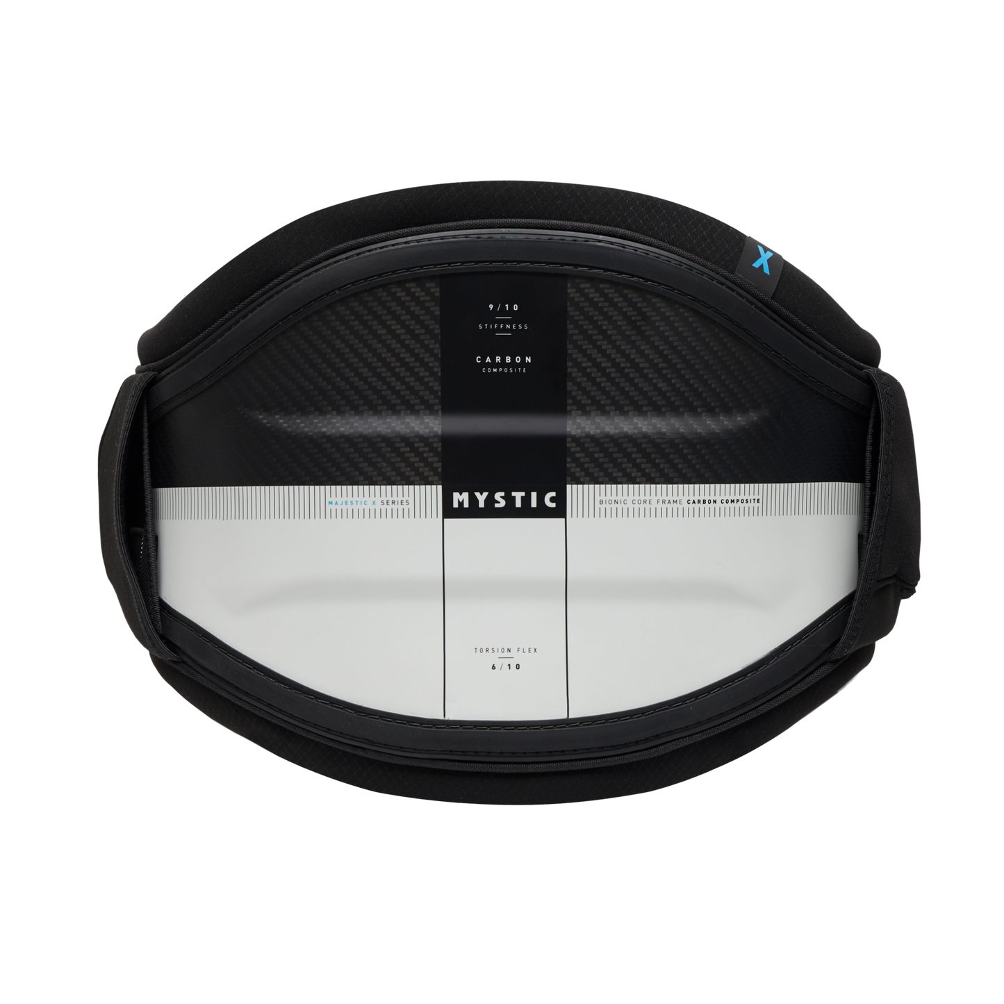 Mystic Majestic X Waist Harness | 24