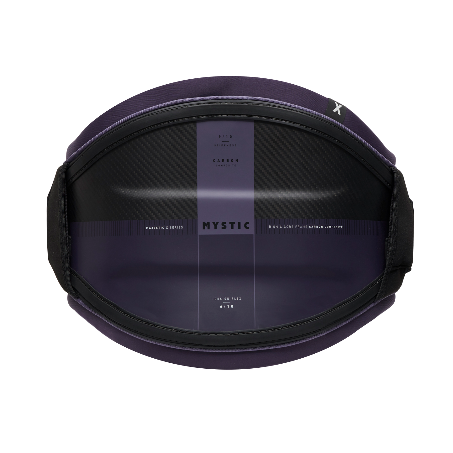 Mystic Majestic X Waist Harness | 24