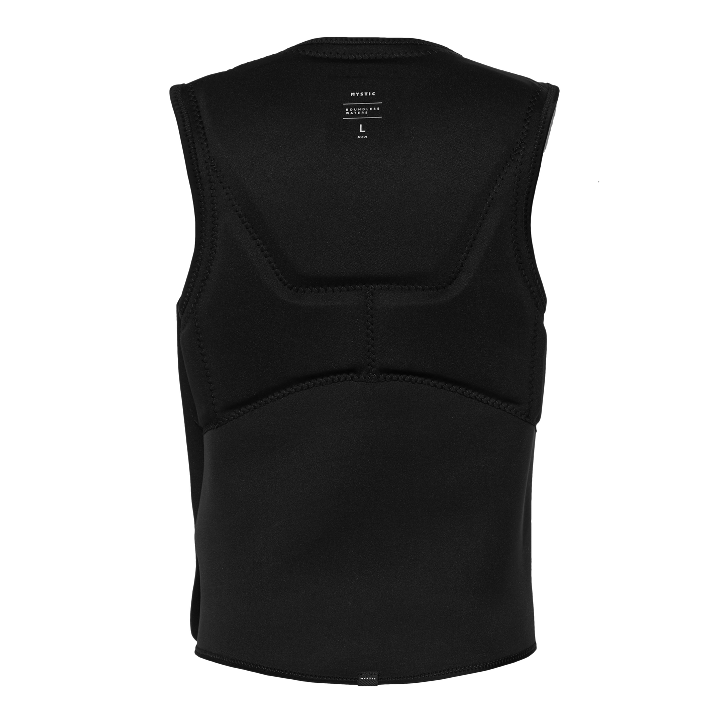 2024 Mystic Solace Impact Vest Szip