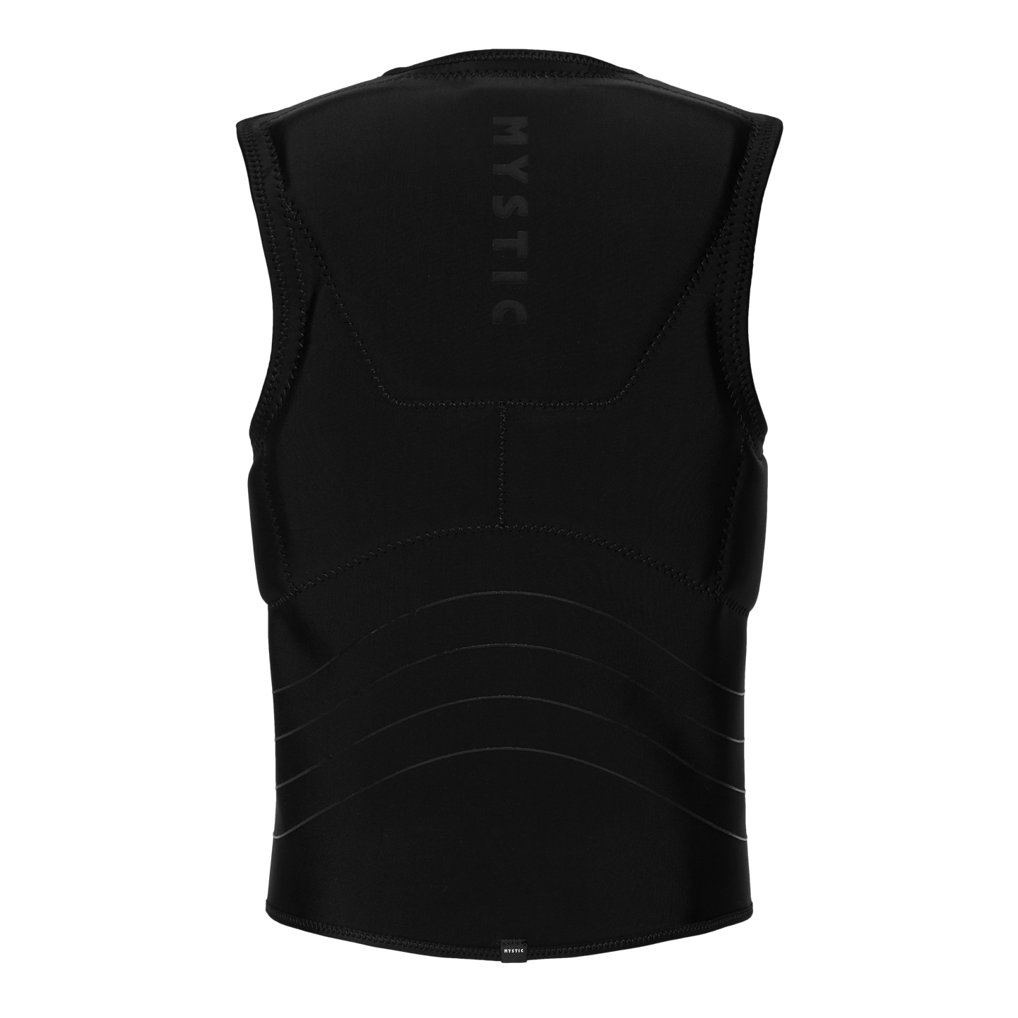 2024 Mystic Solace Impact Vest Szip