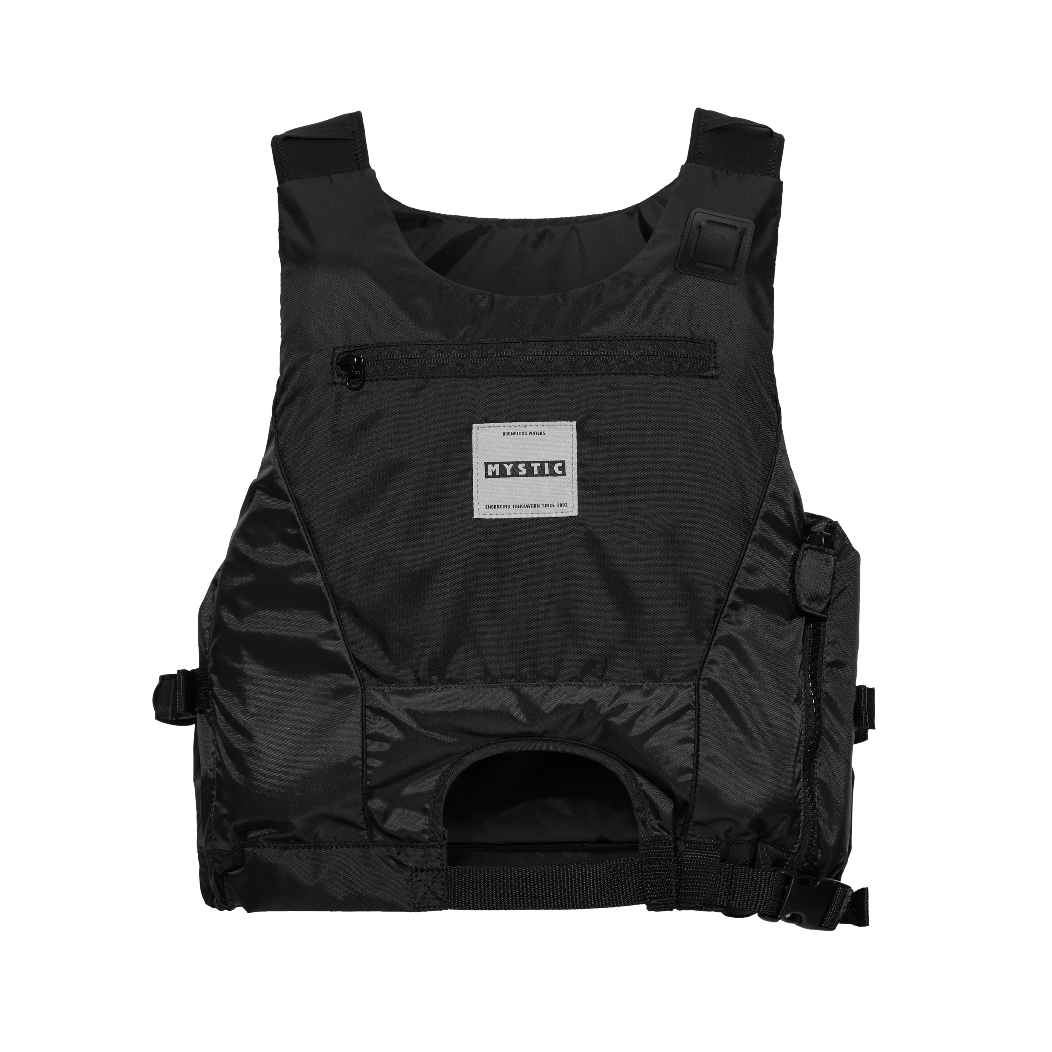 2024 Mystic Downwinder Floatation Vest