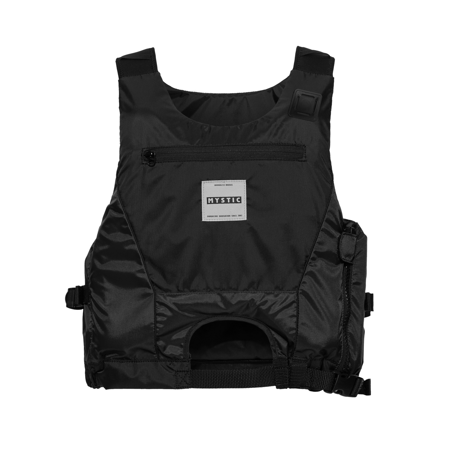 2024 Mystic Downwinder Floatation Vest