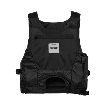 2024 Mystic Downwinder Floatation Vest