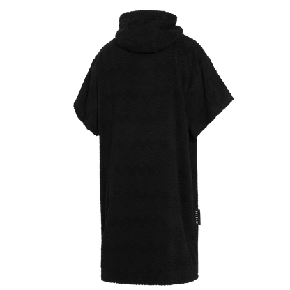 2024 Mystic Poncho Jacquard