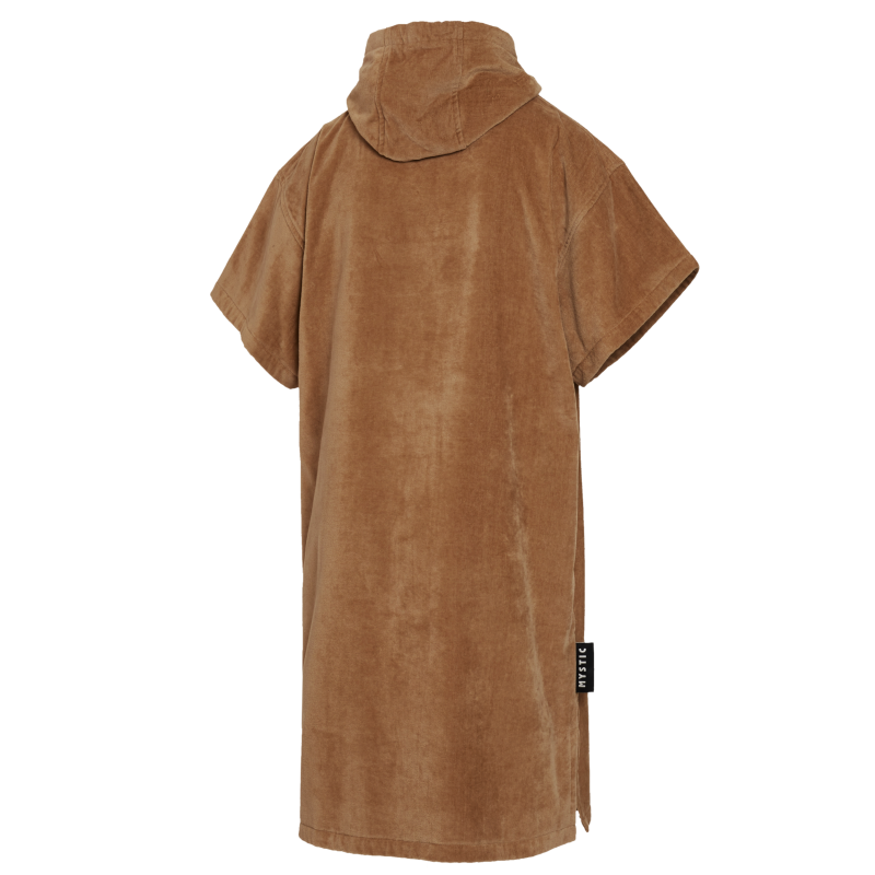 2024 Mystic Poncho Cotton Deluxe