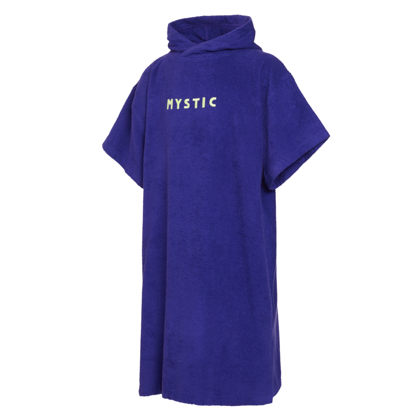 2024 Mystic Poncho Brand