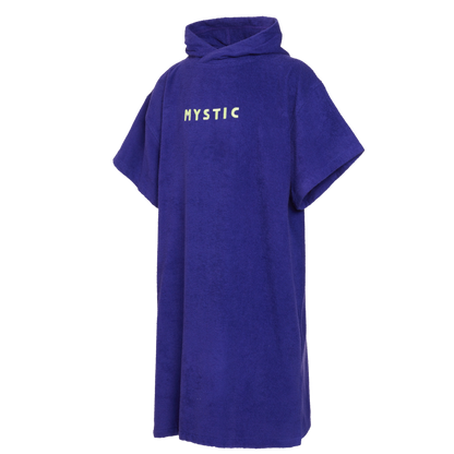 2024 Mystic Poncho Brand