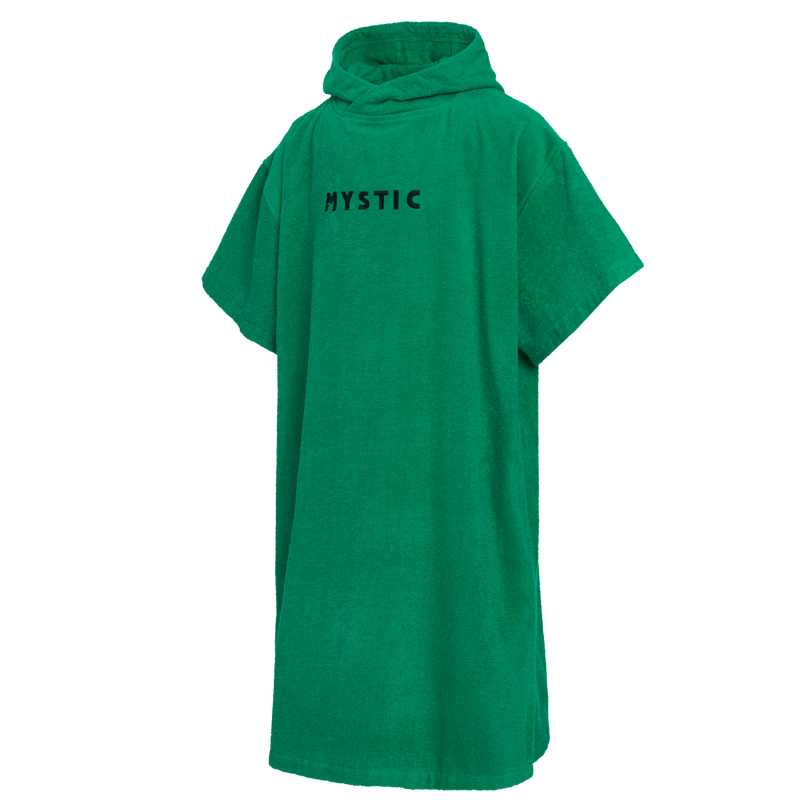 2024 Mystic Poncho Brand