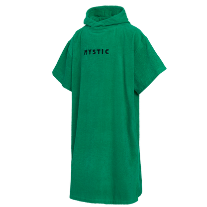 2024 Mystic Poncho Brand