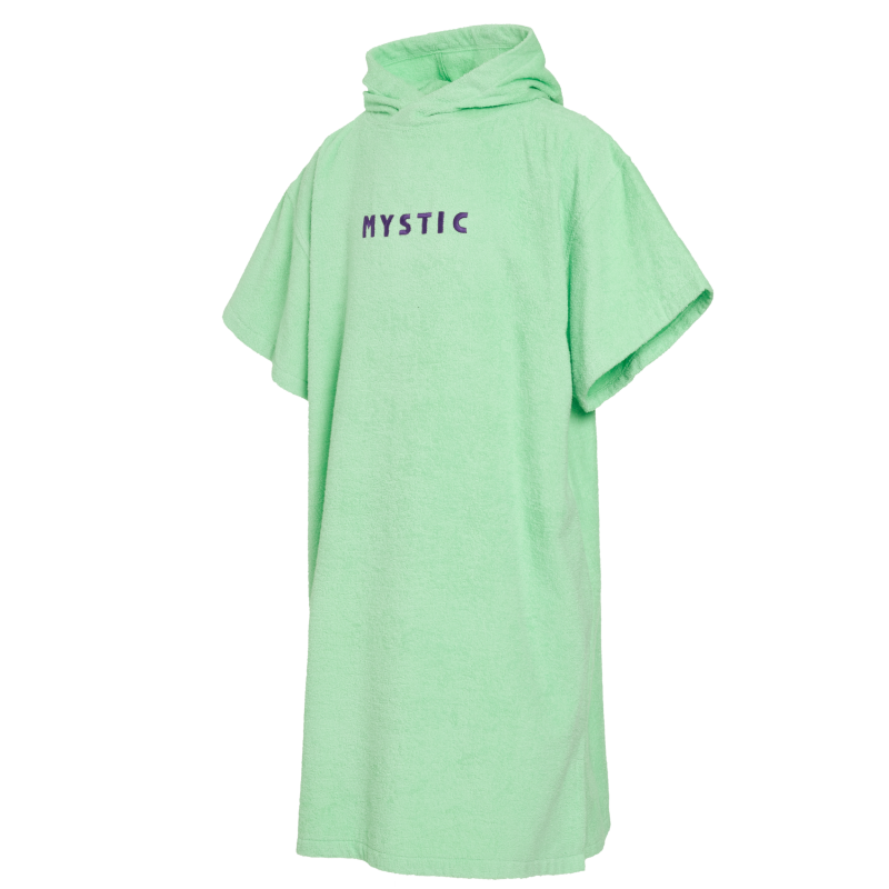 2024 Mystic Poncho Brand