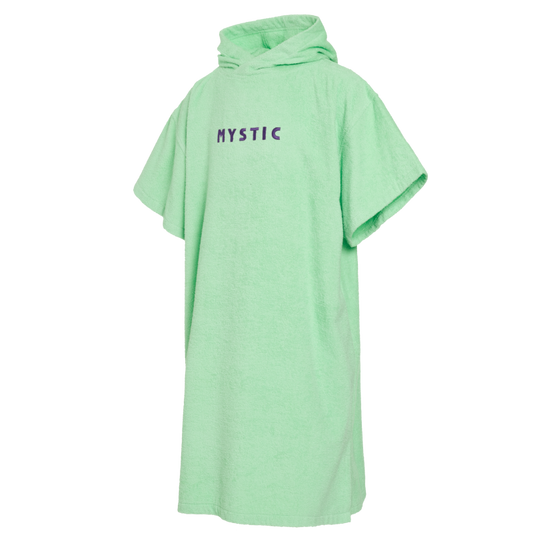 2024 Mystic Poncho Brand