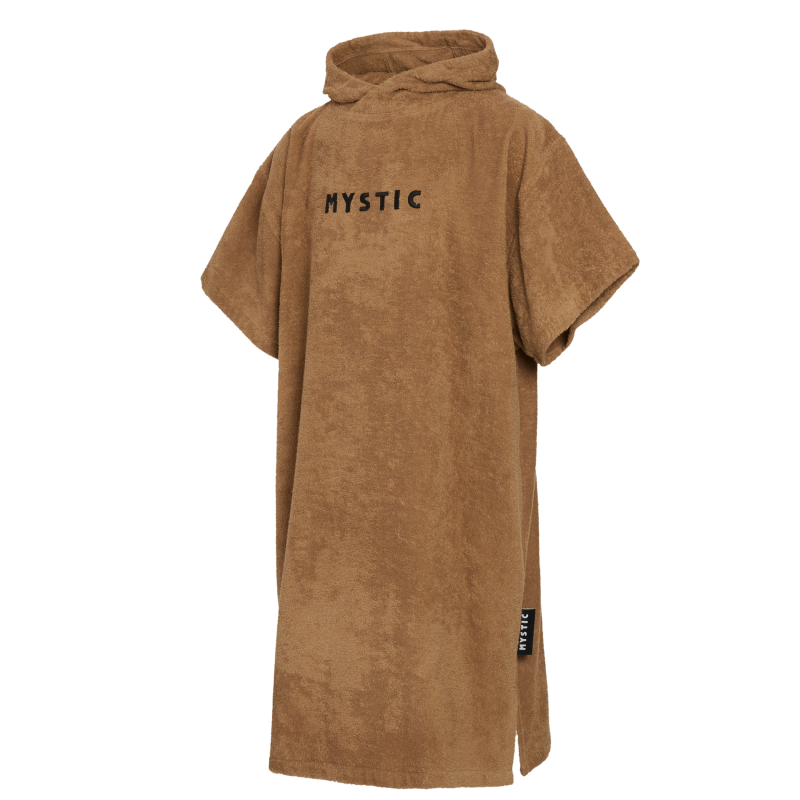 2024 Mystic Poncho Brand