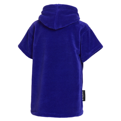 2024 Mystic Poncho Teddy Kids