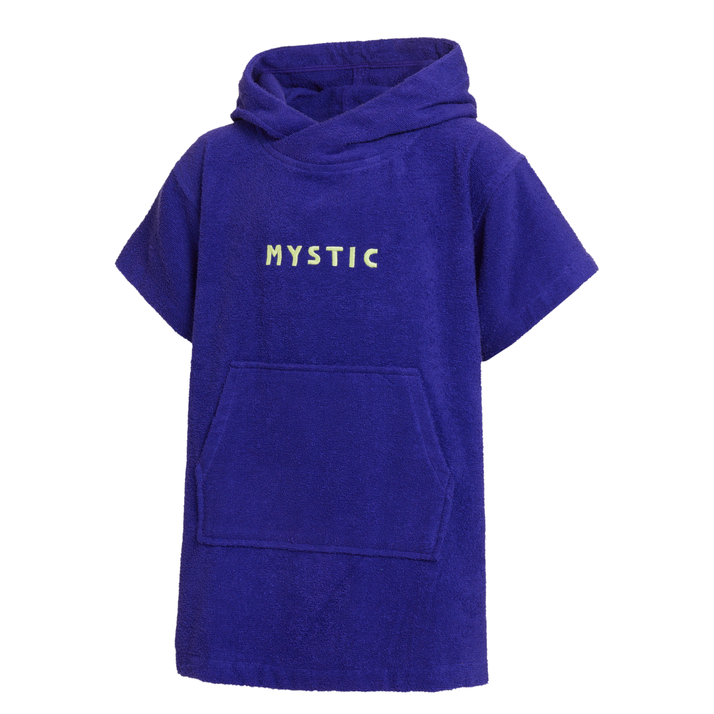 2024 Mystic Poncho Brand Kids