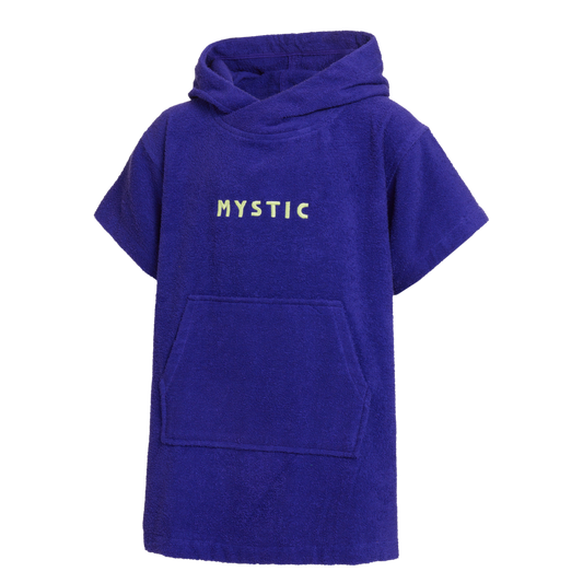 2024 Mystic Poncho Brand Kids