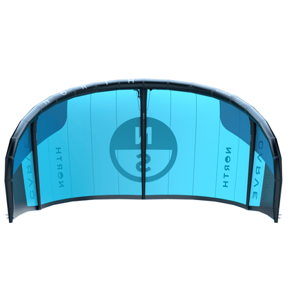 Cerf-volant North CARVE 2024 | Turquoise