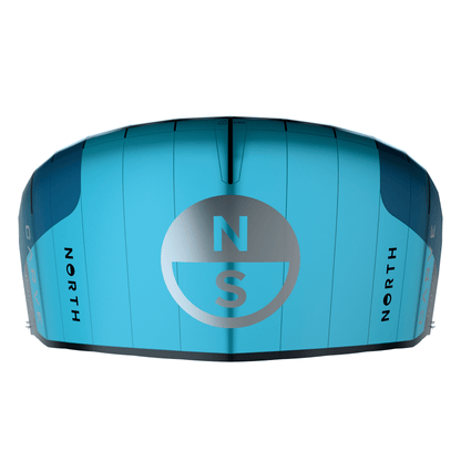 Cerf-volant North CARVE 2024 | Turquoise