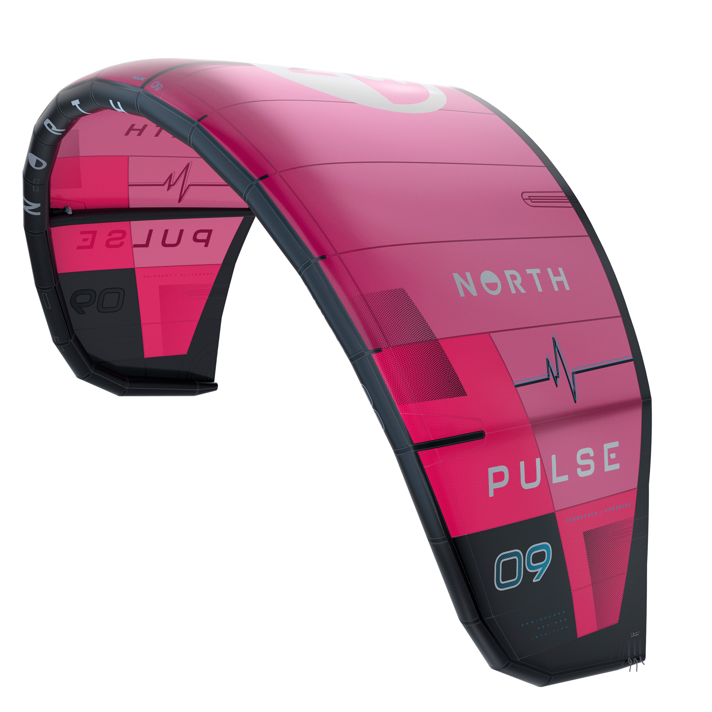 2024 North PULSE Kite