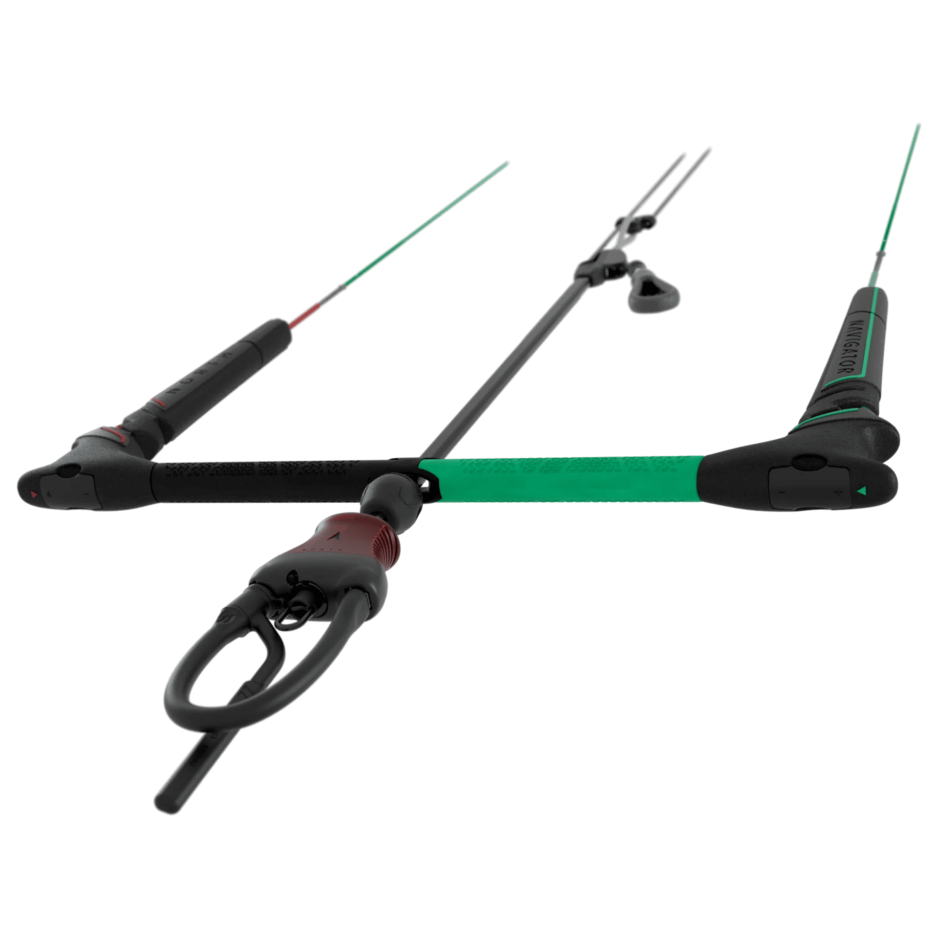 2024 North NAVIGATOR Control System - Short Throw | Multiple color