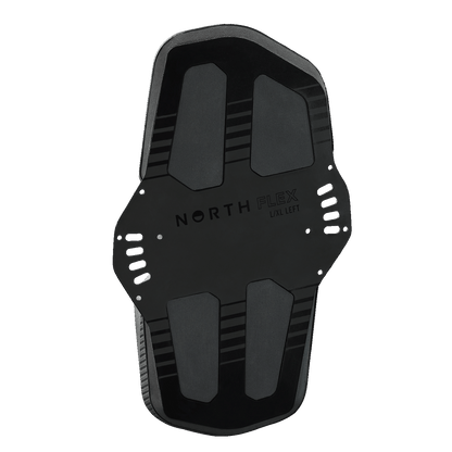 Coussinets et sangles North FLEX 2024 | Noir