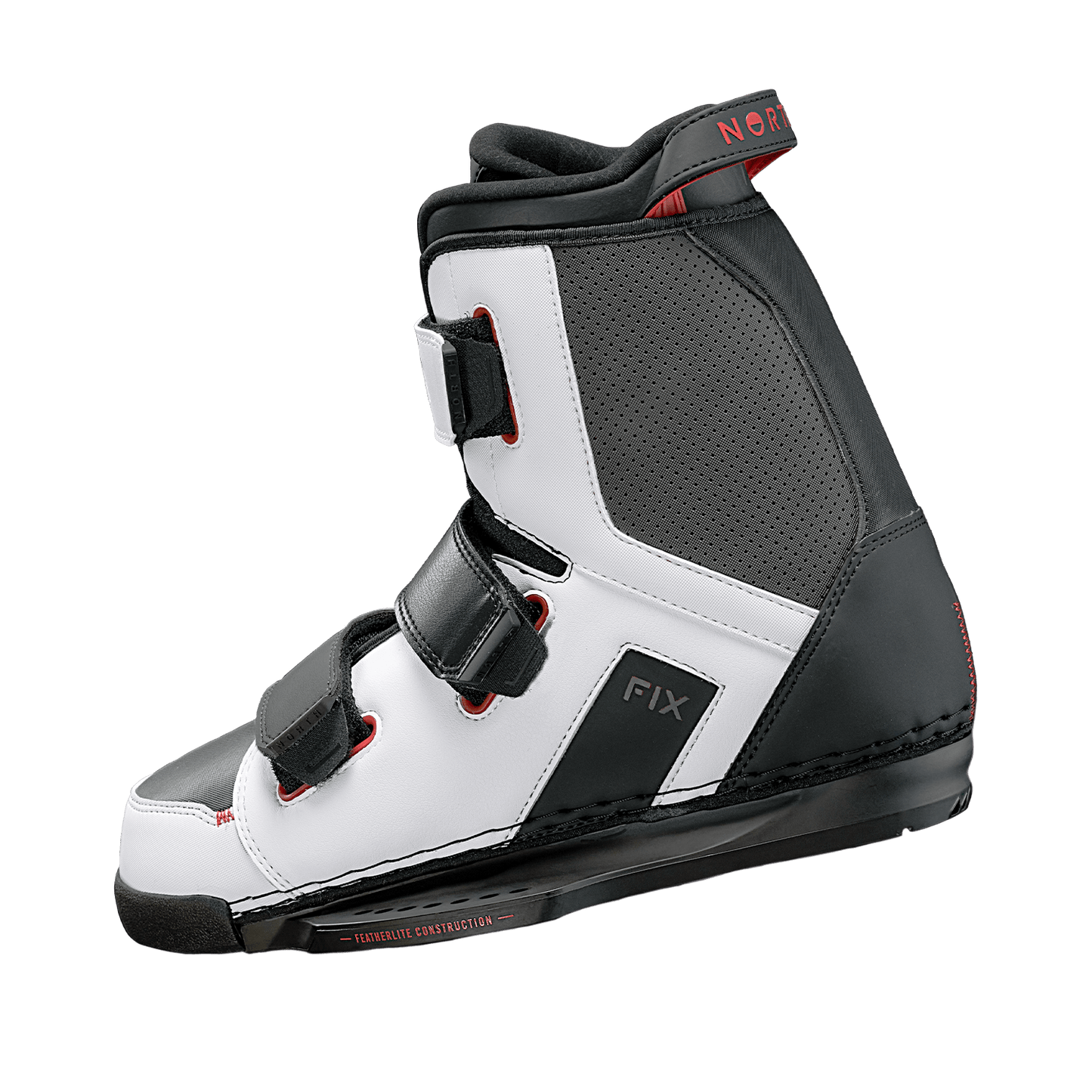 Bottes North FIX 2024 | Noir