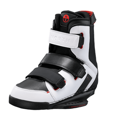 Bottes North FIX 2024 | Noir