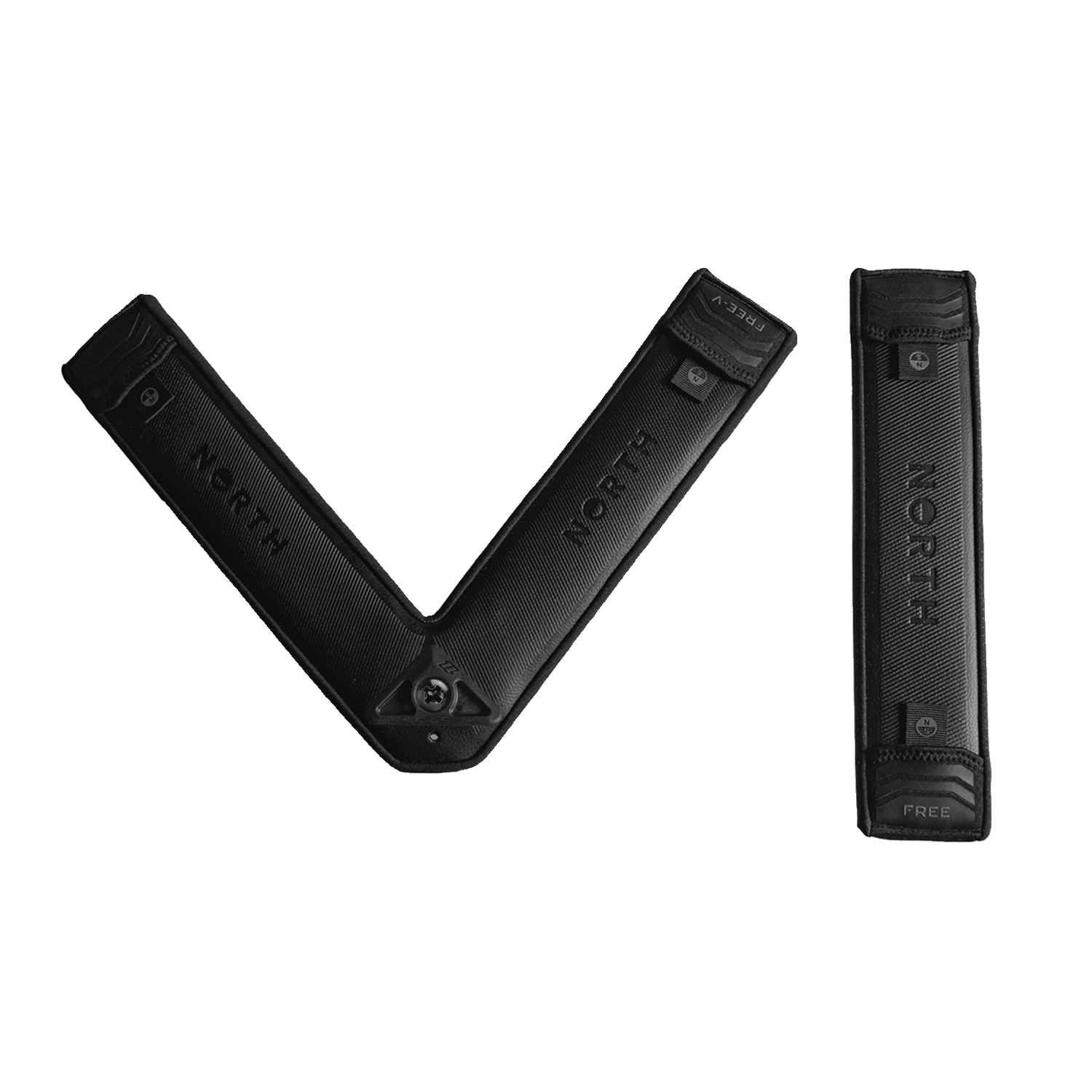 2024 North Free-V Foil