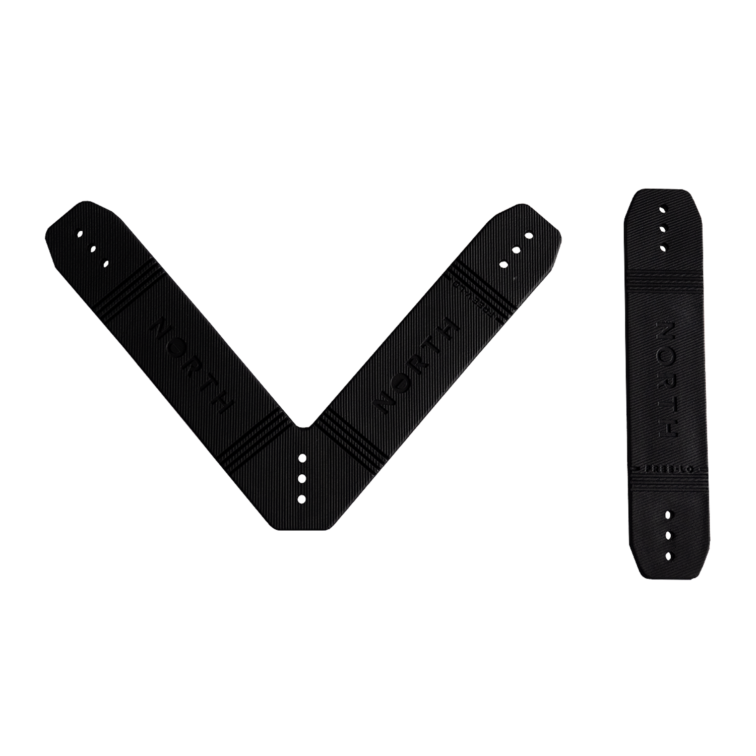 2024 North Free-Lo V Strap