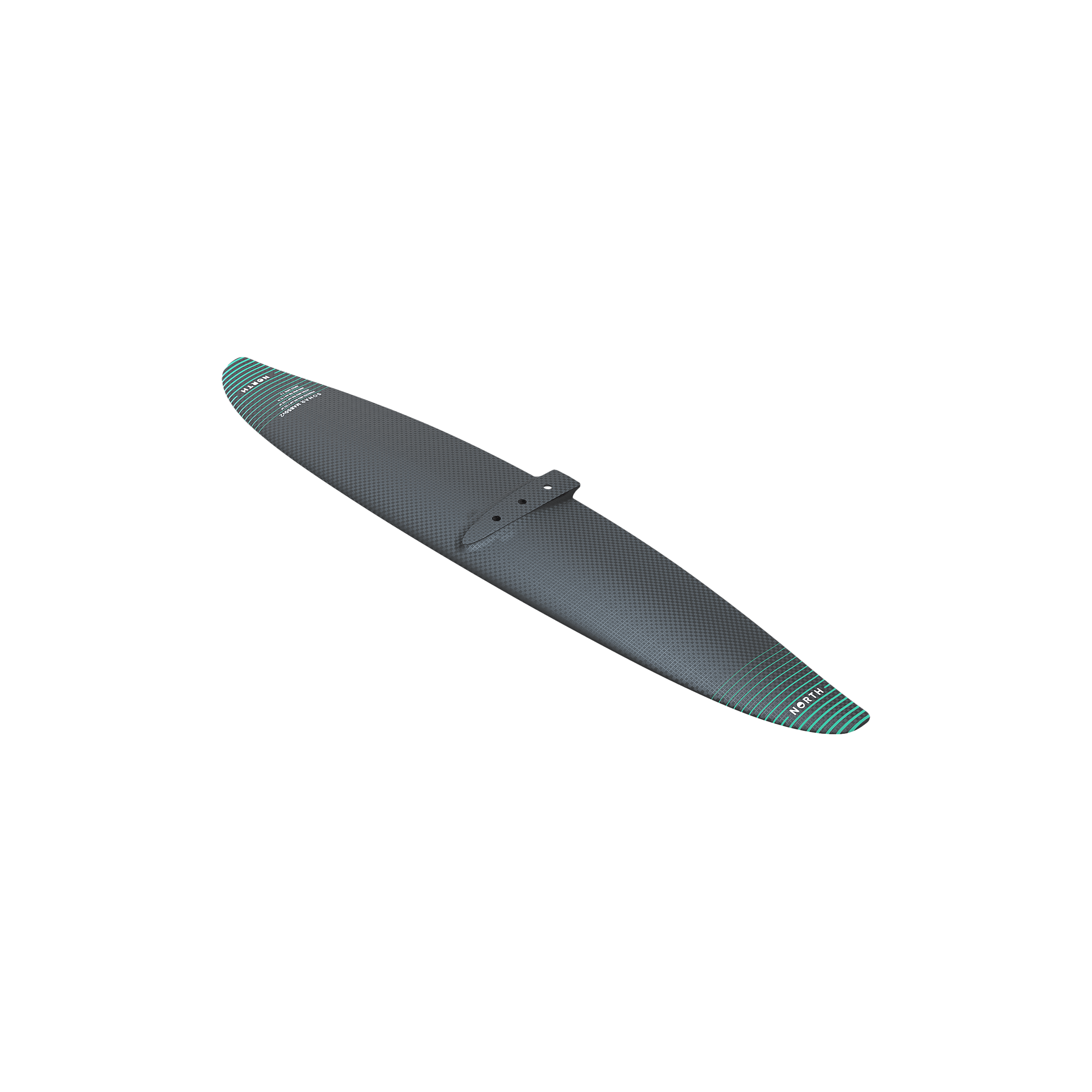 North Sonar MA850v2 Front Wing | FREERIDE