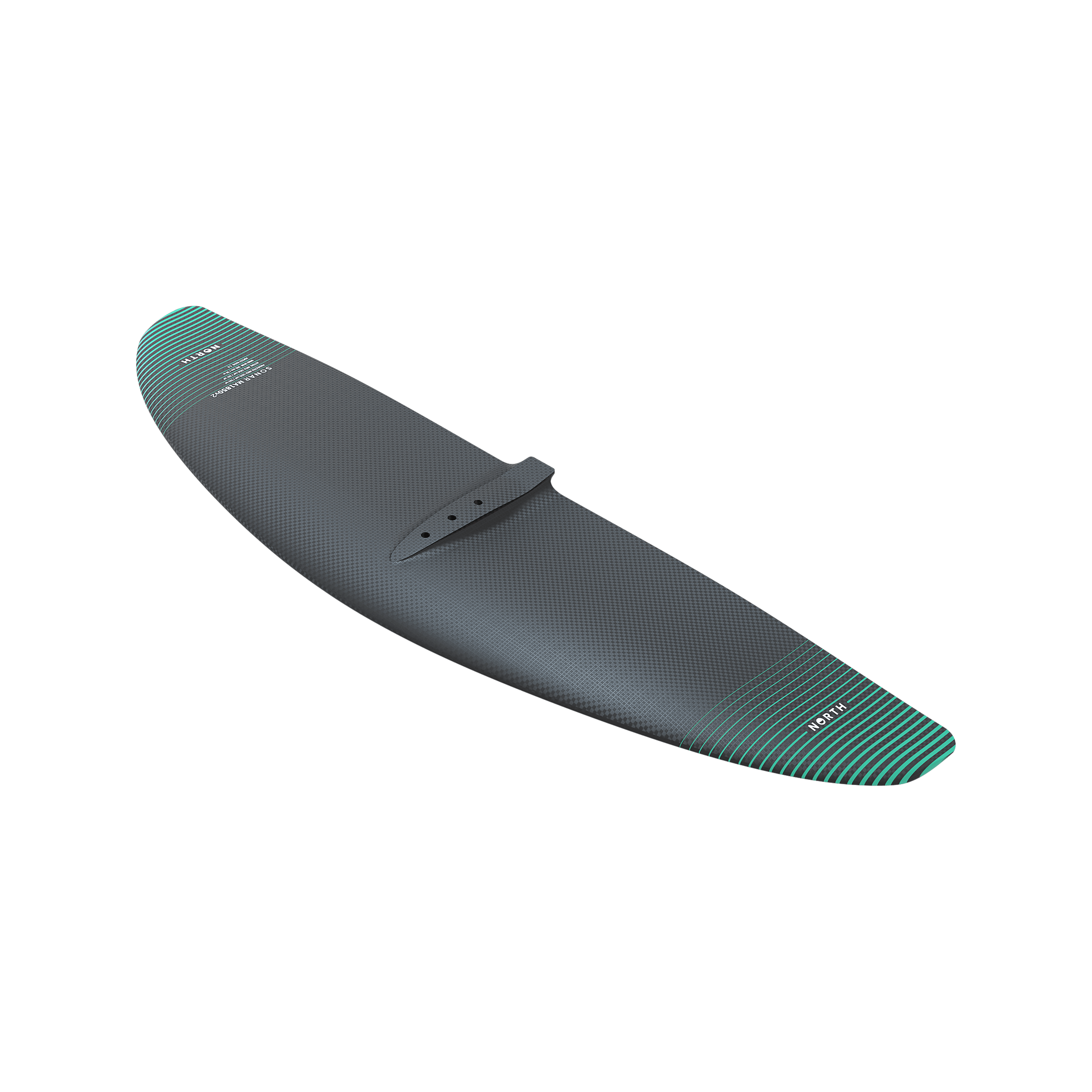North Sonar MA1850v2 Front Wing | FREERIDE