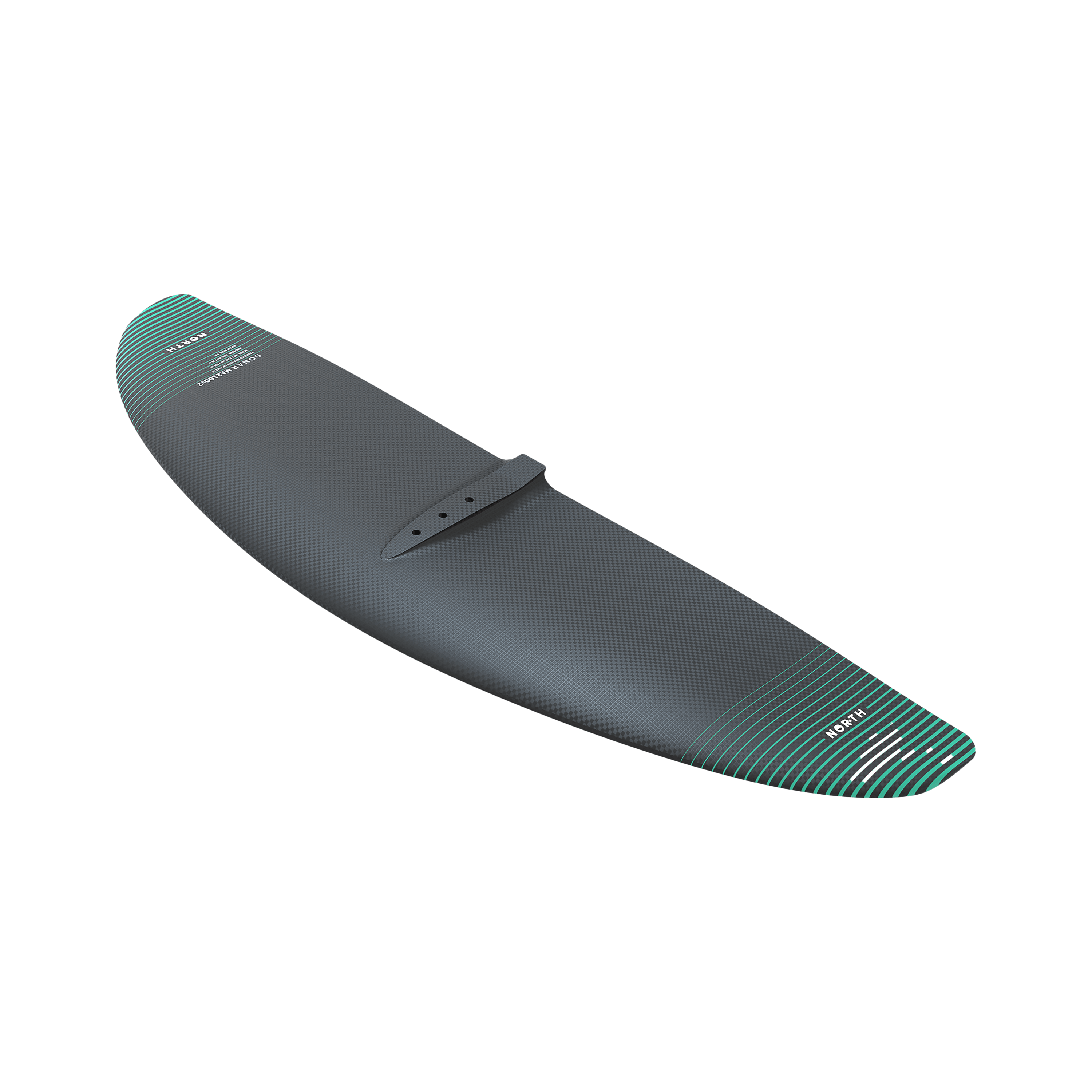 North Sonar MA2100v2 Front Wing | FREERIDE