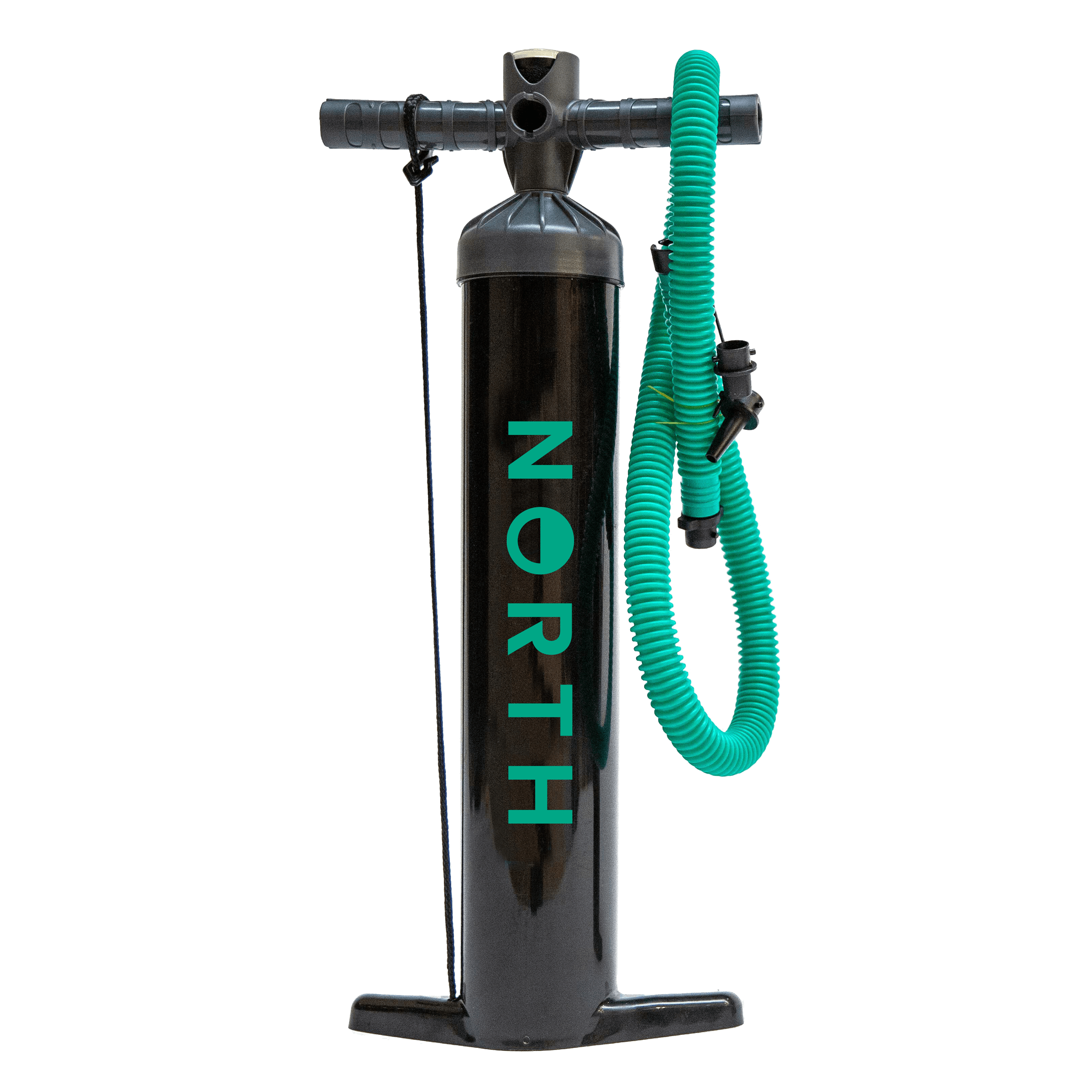 2024 North Kite & Wing Pump