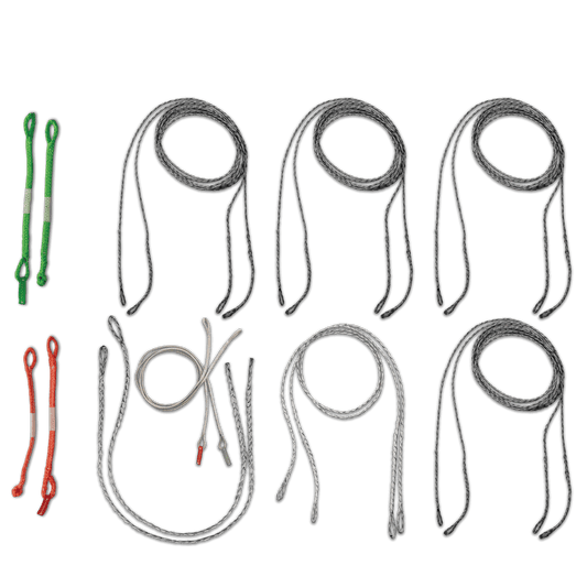 2024 North Bridle set PULSE Kite | Multiple color