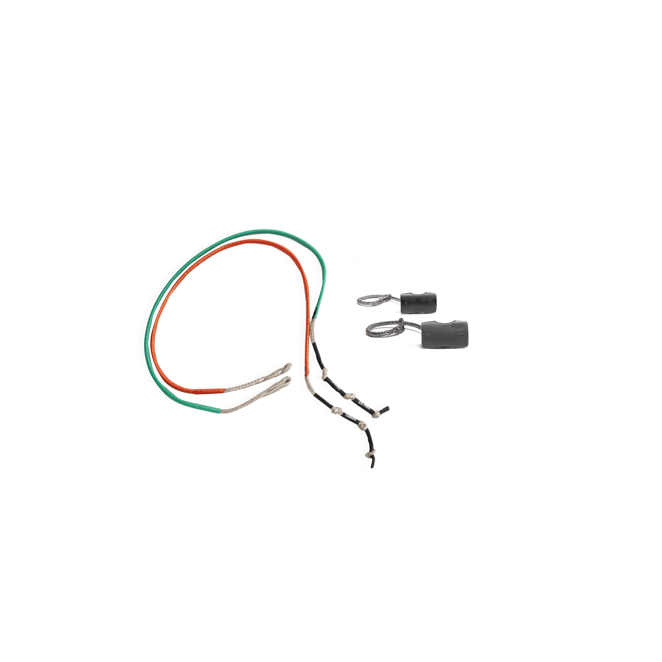 2024 North Bar Width Inserts + Leader Lines - Short Throw | Multiple color