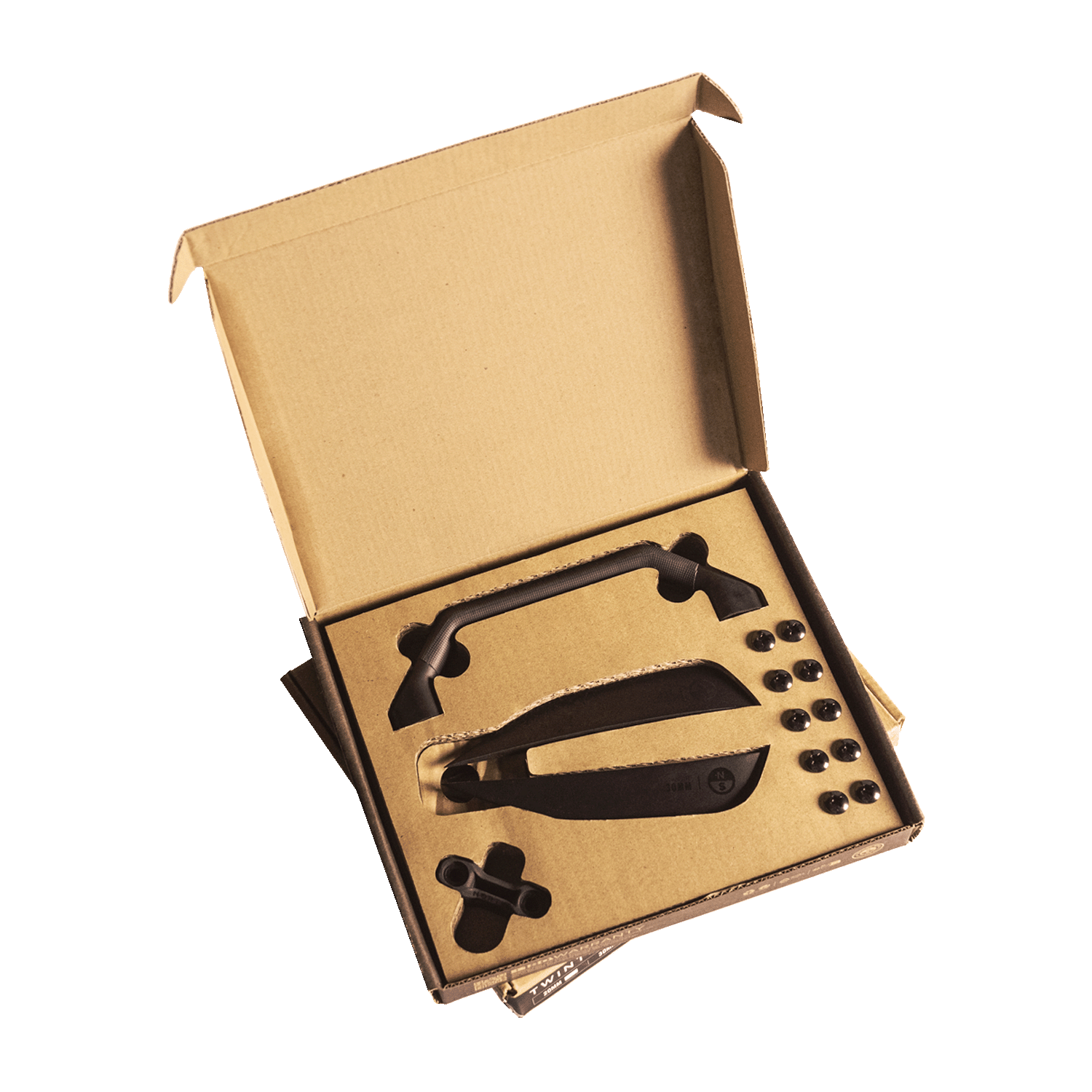 2024 North TT Accessory Kit