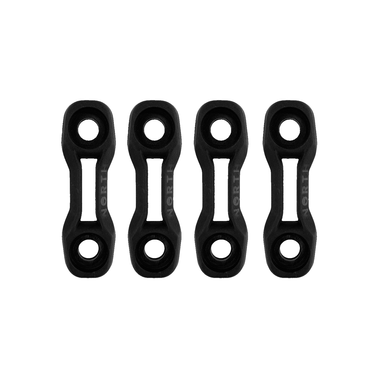 2024 North TwinTip Fin Washers