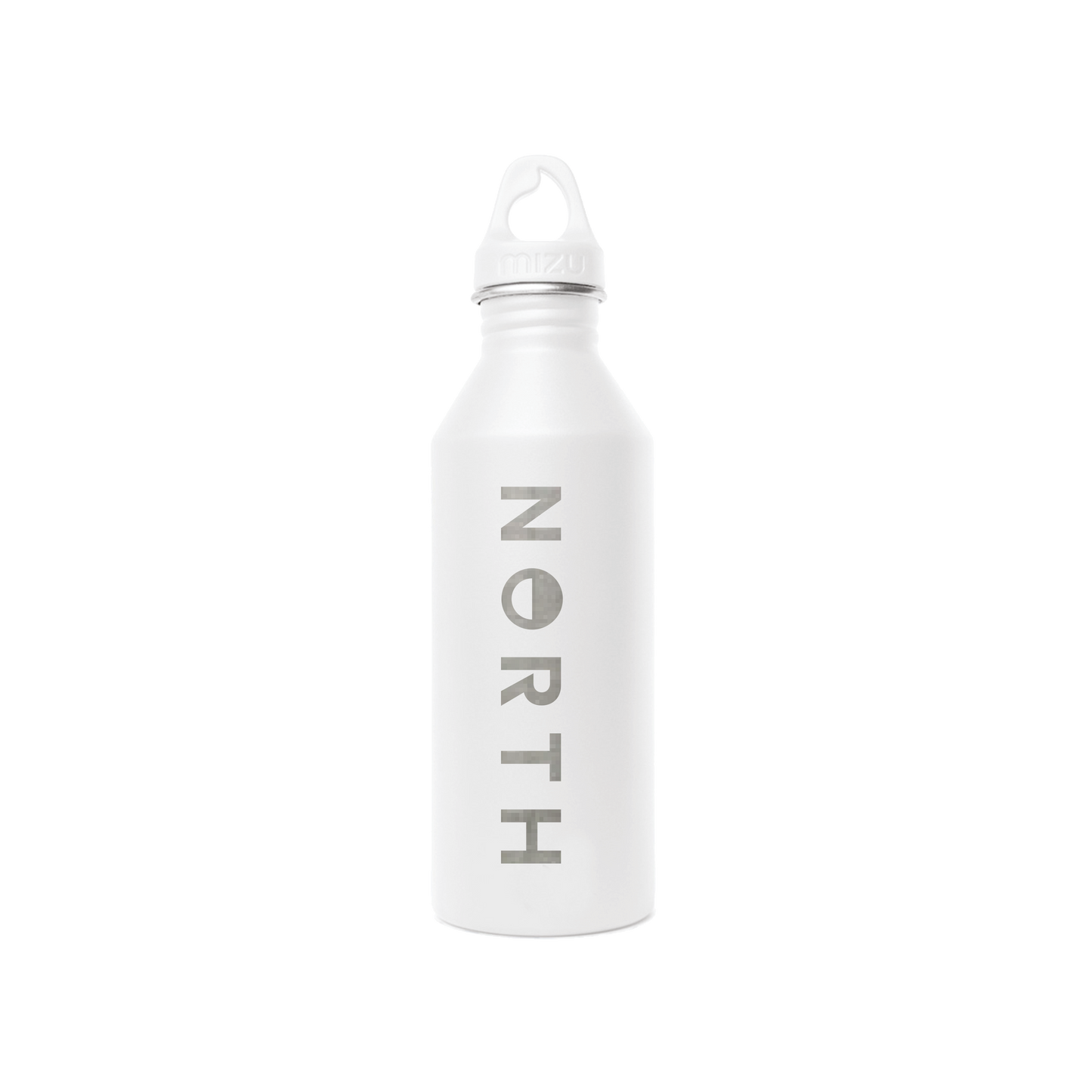 2024 North Mizu M8 Water Bottle