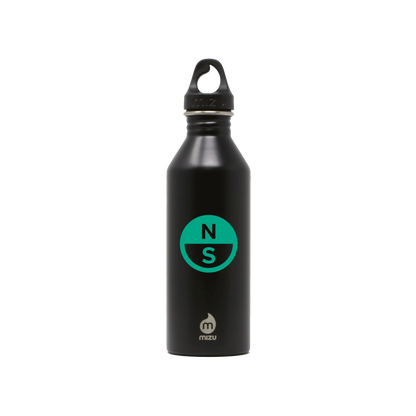 2024 North Mizu M8 Water Bottle