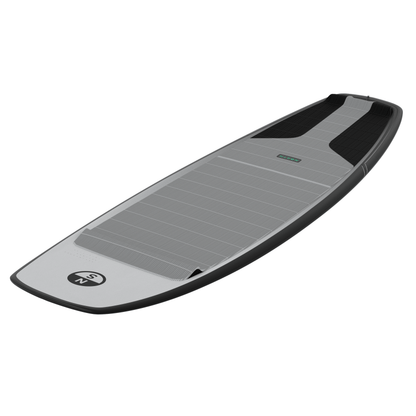 2024 North COMP PRO Kite Surfboard | Titanium