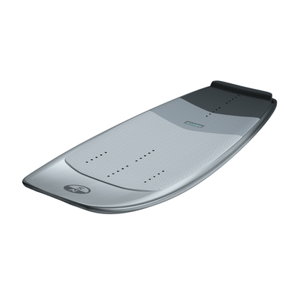 North SCOOP Kite Foilboard  | Titanium