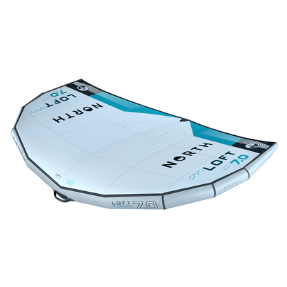 North LOFT PRO Wing+SONAR AF/MA2100V2+SEEK Foilboard | LIGHT WIND Foil Package