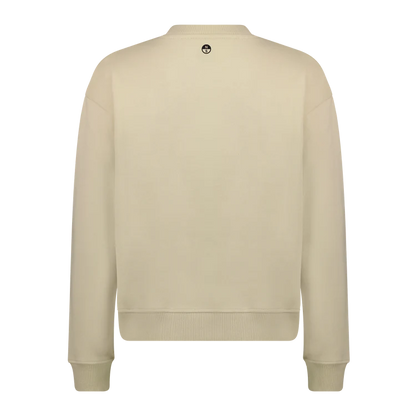 North HORIZON Badge Crew Sweat