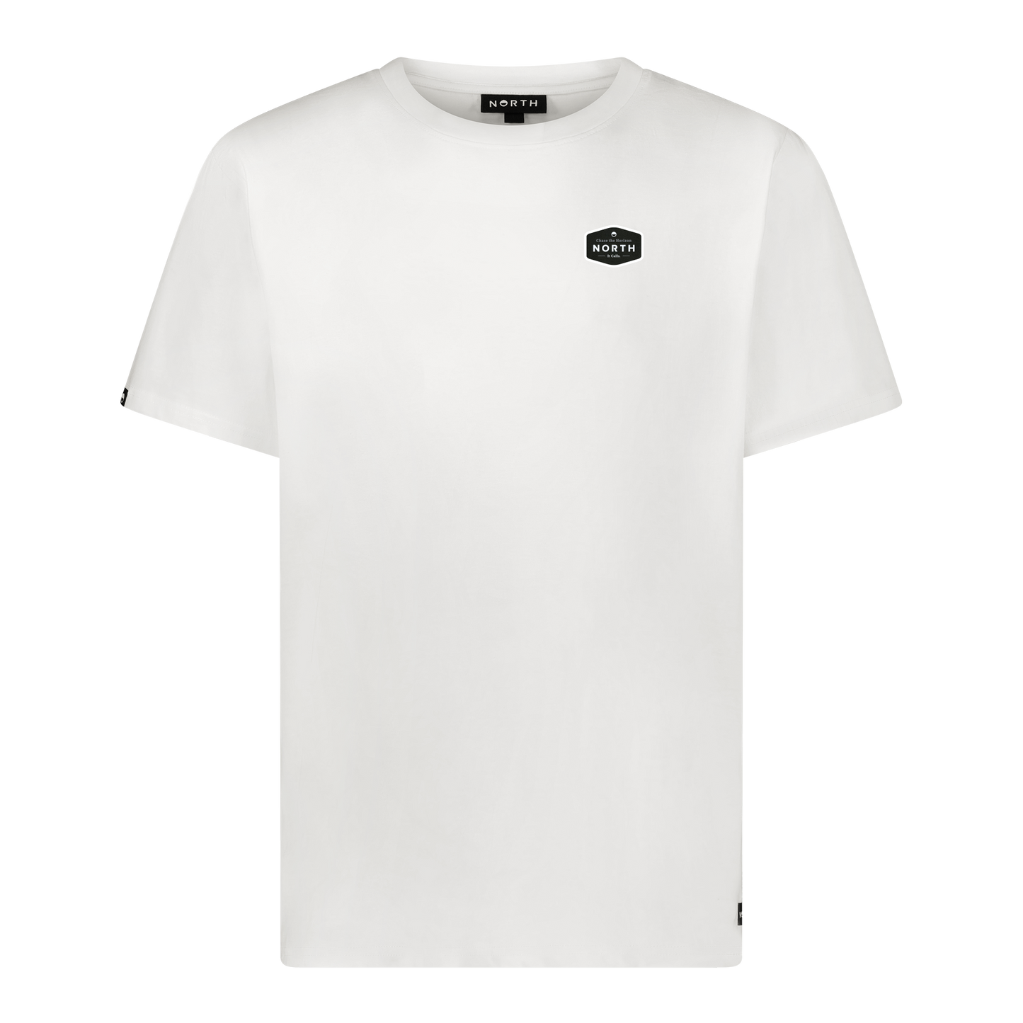 Tee-shirt HORIZON Nord 2024 | Blanc