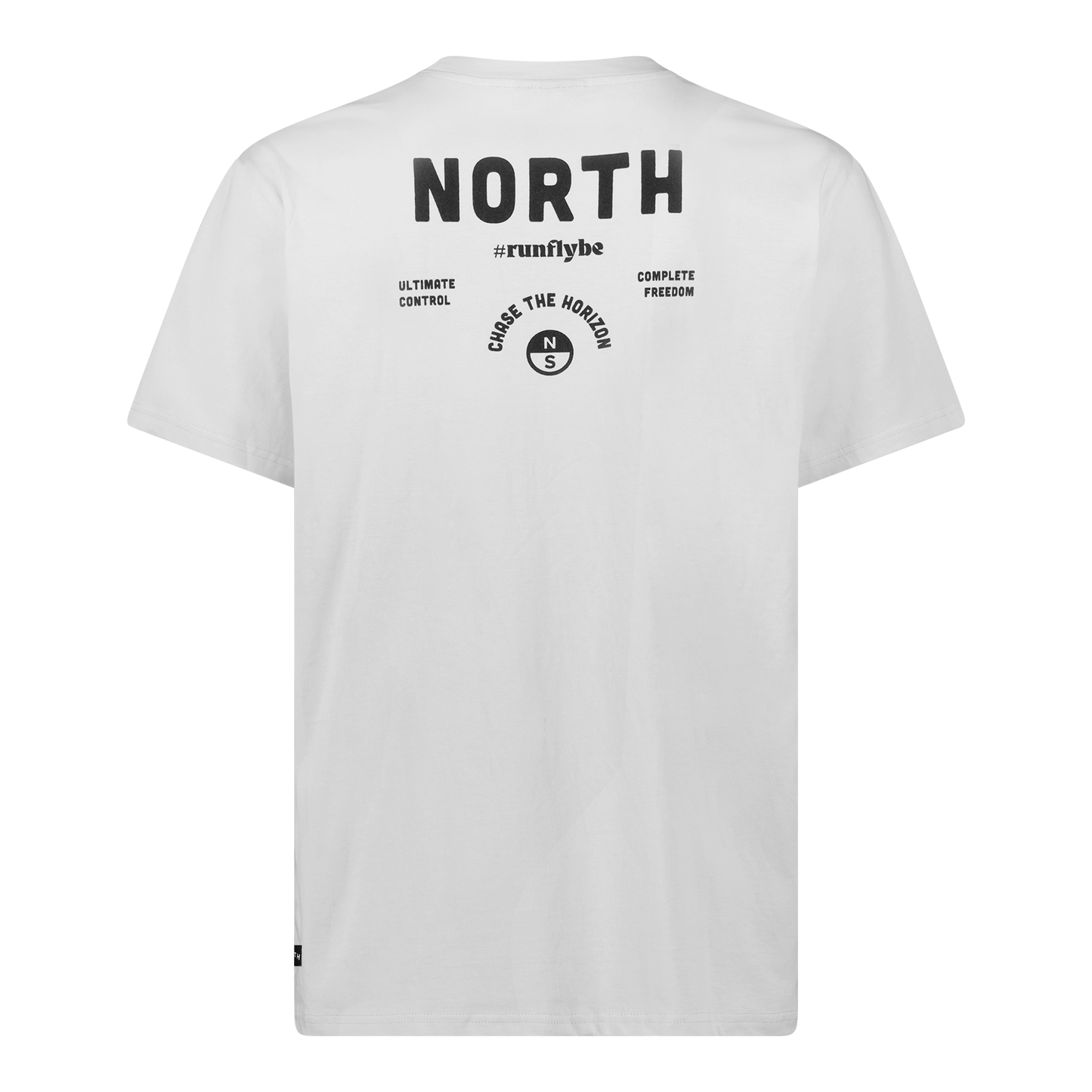 Tee-shirt North FLY 2024 | Blanc