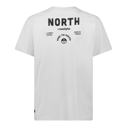 Tee-shirt North FLY 2024 | Blanc