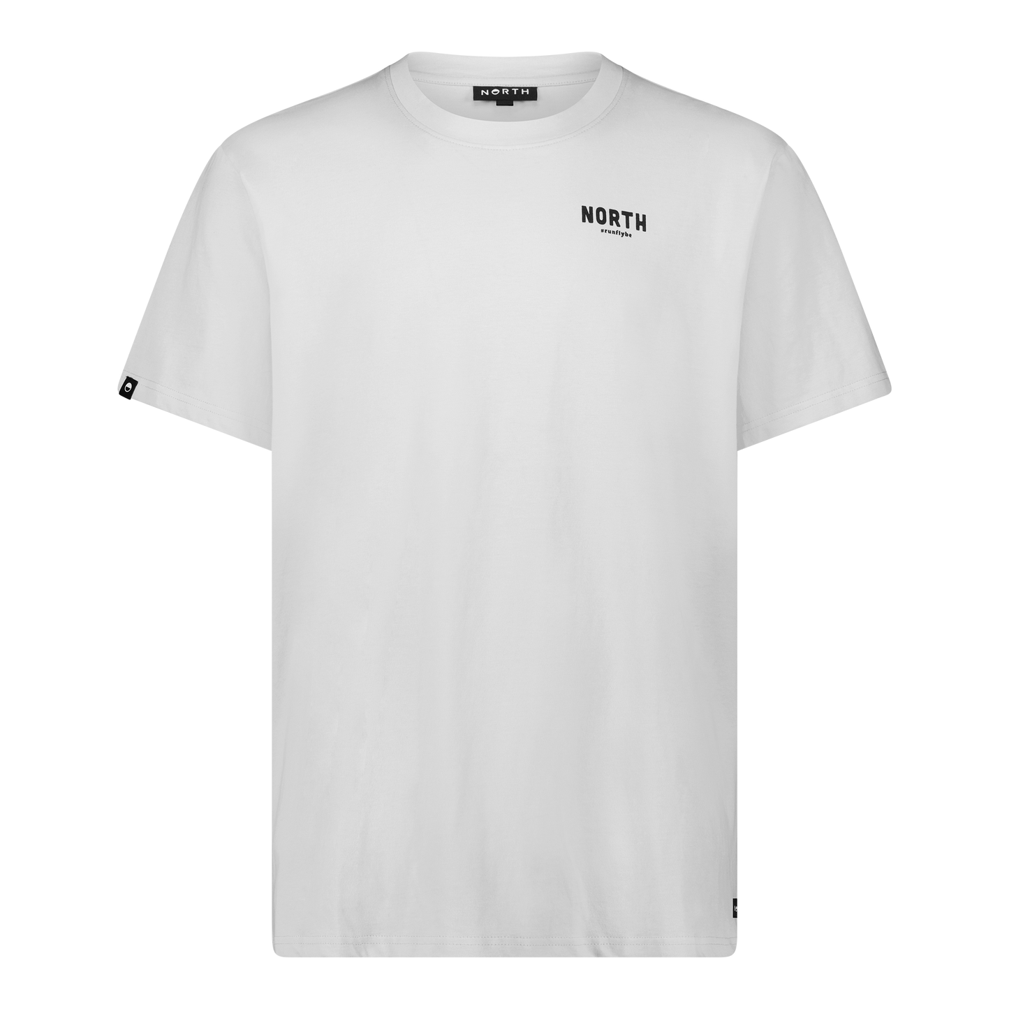 Tee-shirt North FLY 2024 | Blanc