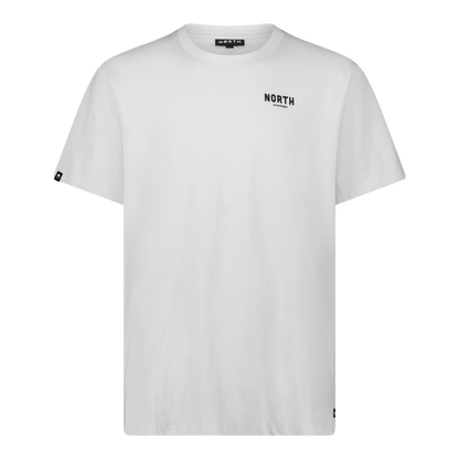 Tee-shirt North FLY 2024 | Blanc