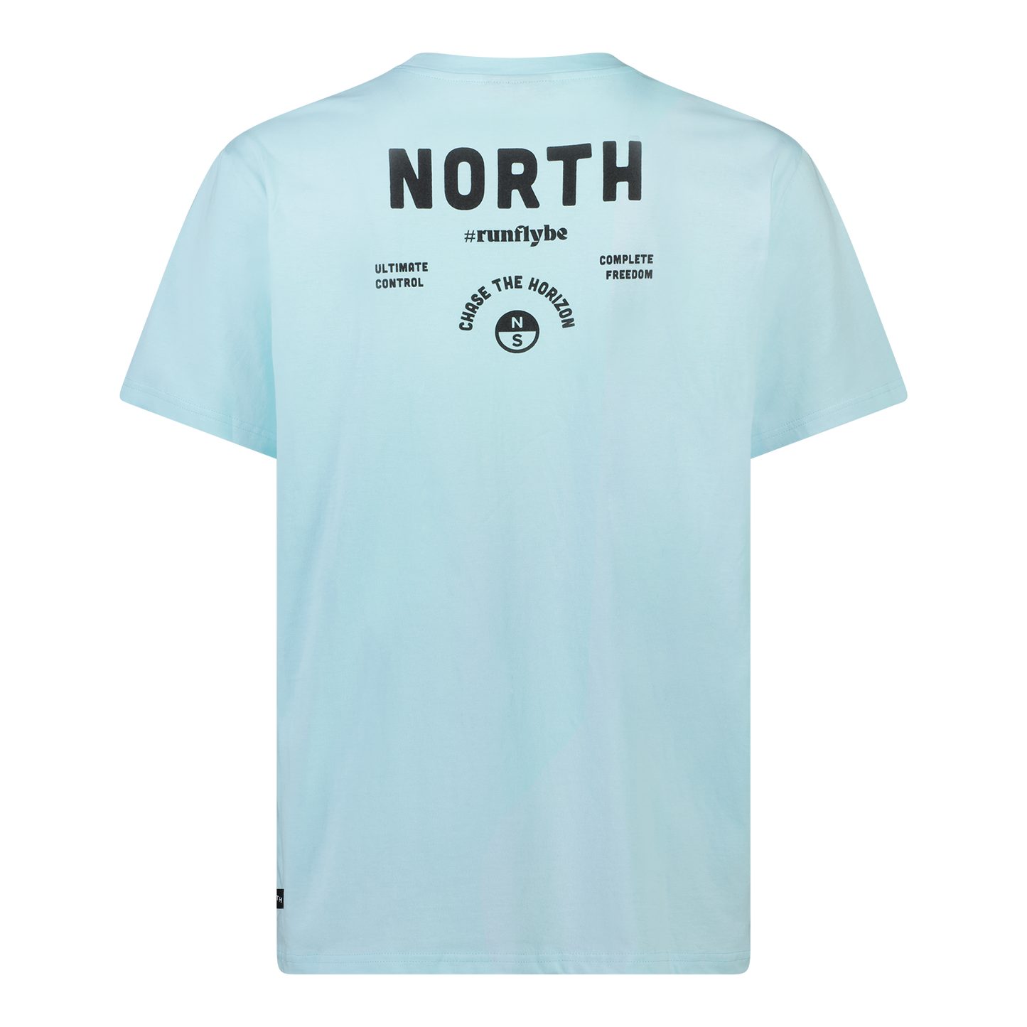 Tee-shirt North FLY 2024 | Trombe