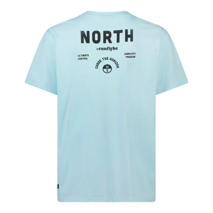 Tee-shirt North FLY 2024 | Trombe